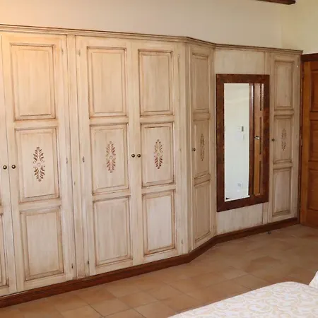 Casa Del Artista * アロナ