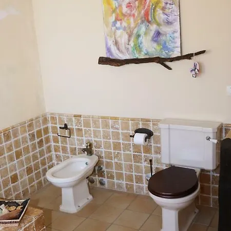 別荘 Casa Del Artista *