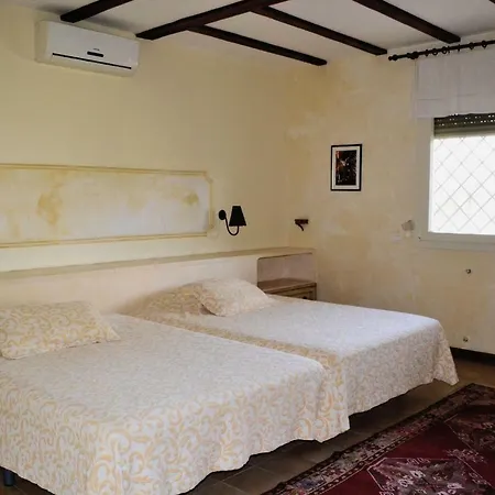Casa Del Artista * アロナ