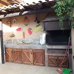 펜션 Casa Del Artista 아로나