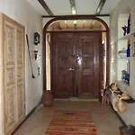 Casa Del Artista *
