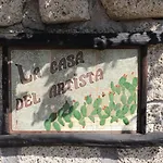 Casa Del Artista 펜션
