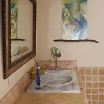 펜션 Casa Del Artista