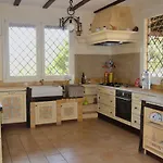 펜션 Casa Del Artista 아로나