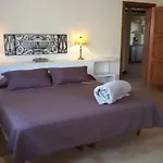 펜션 Casa Del Artista