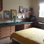 Casa Del Artista 펜션 아로나
