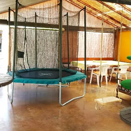 Casa Del Artista Vakantiehuis