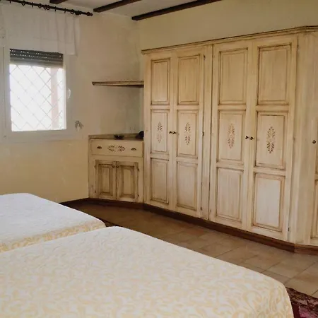 Vakantiehuis Casa Del Artista Arona (Tenerife)