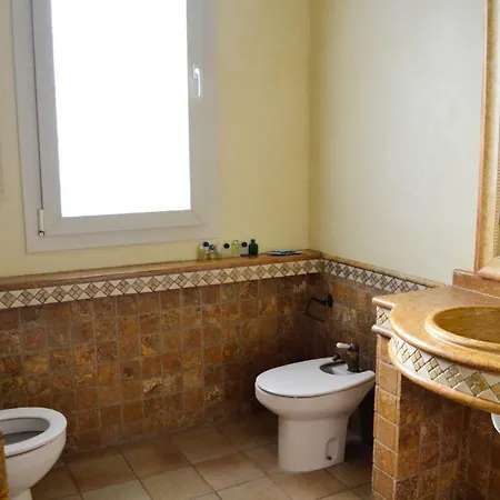 Vakantiehuis Casa Del Artista Arona (Tenerife)