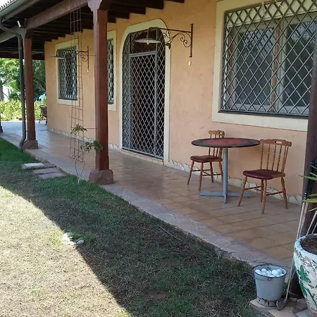 Casa Del Artista
