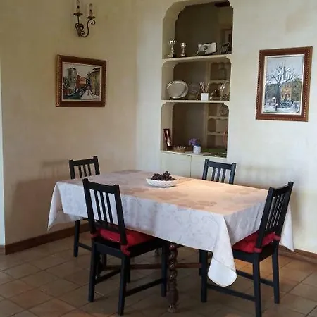 Casa Del Artista Vakantiehuis *