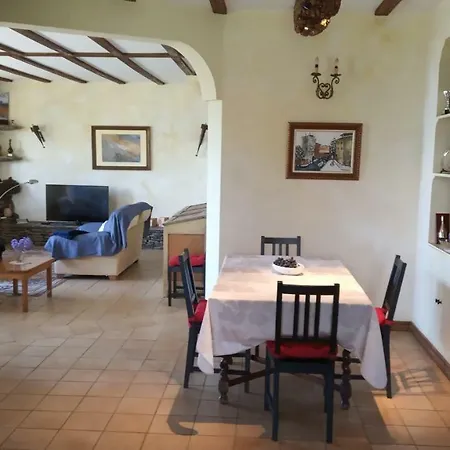 Vakantiehuis Casa Del Artista Arona (Tenerife)