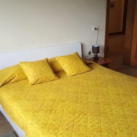 Casa Del Artista Hébergement de vacances