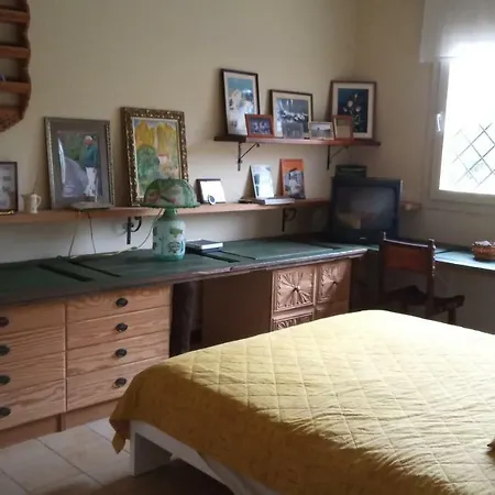 Casa Del Artista Vakantiehuis Arona (Tenerife)