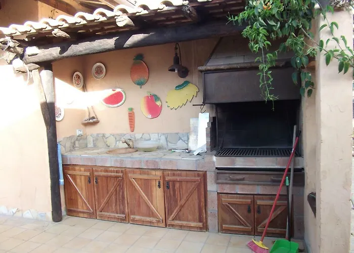 Prázdninový dům Casa Del Artista Arona (Tenerife)