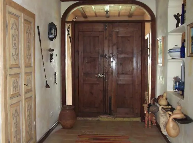 Casa Del Artista *