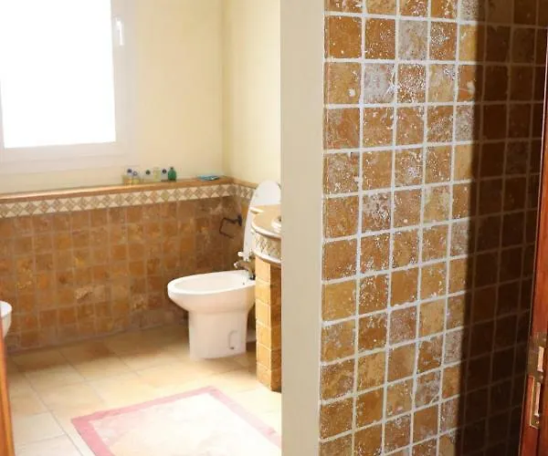 Prázdninový dům Casa Del Artista
