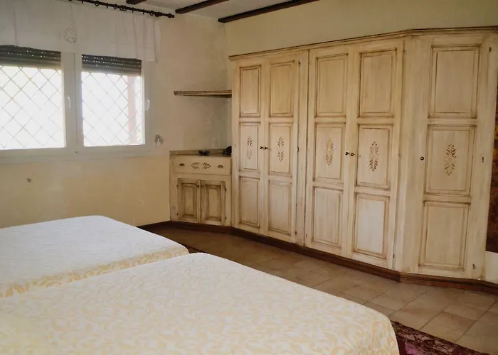 Prázdninový dům Casa Del Artista Arona (Tenerife)