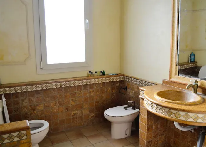 Prázdninový dům Casa Del Artista Arona (Tenerife)