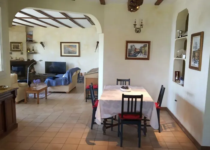 Prázdninový dům Casa Del Artista Arona (Tenerife)