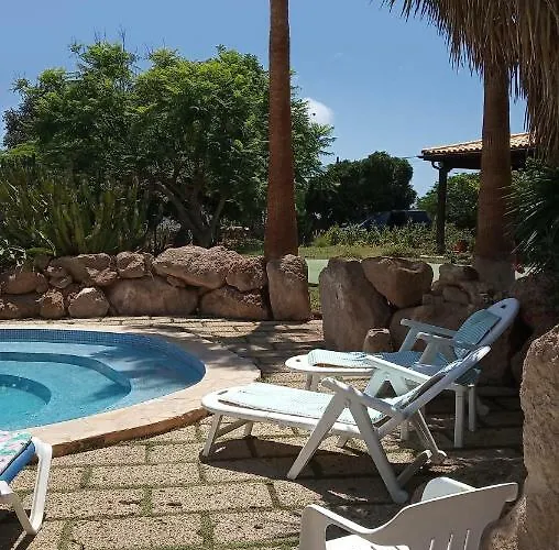 Casa Del Artista Prázdninový dům Arona (Tenerife)