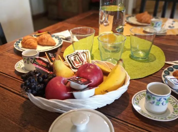 Casa Del Artista Prázdninový dům *