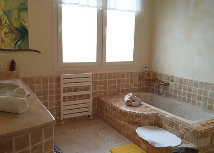 Casa Del Artista Prázdninový dům Arona (Tenerife)